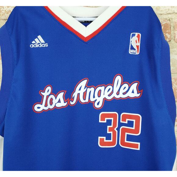 BLAKE GRIFFIN Official ADIDAS Los Angeles Clippers - Picture 4 of 5